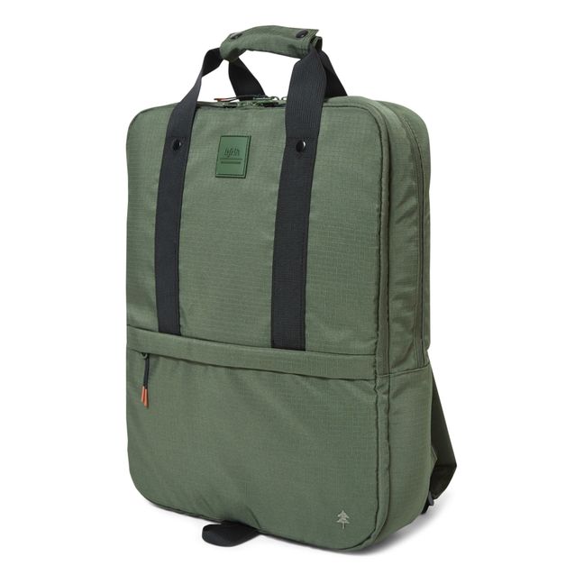 Rucksack Daily 15 | Grünolive