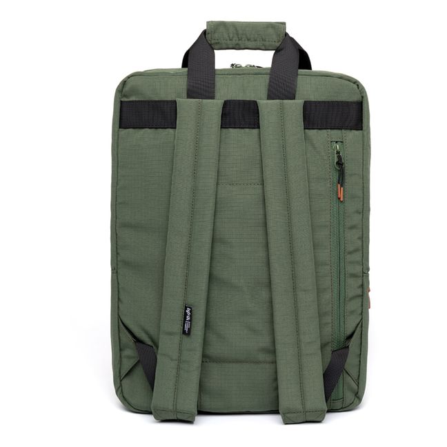 Rucksack Daily 15 | Grünolive