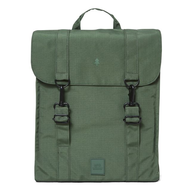 Handy Backpack | Verde Kaki