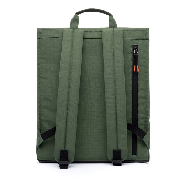 Handy Backpack | Verde Kaki