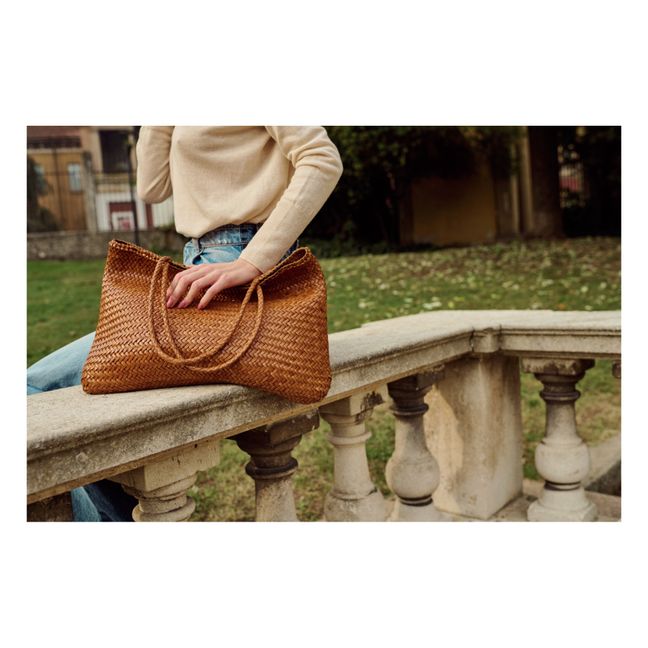 Grand Panier Sophie | Caramel