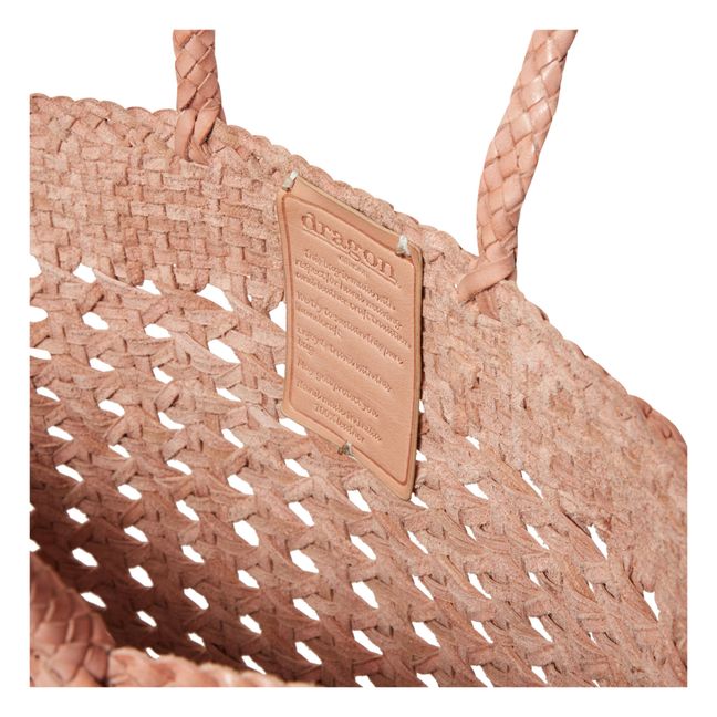 Panier Cannage Kanpur | Beige