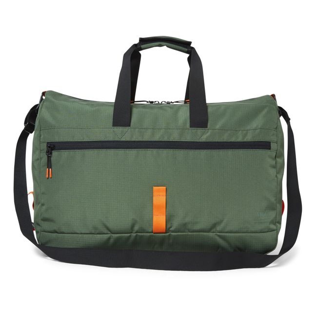 Flod Travel Bag | Verde Kaki