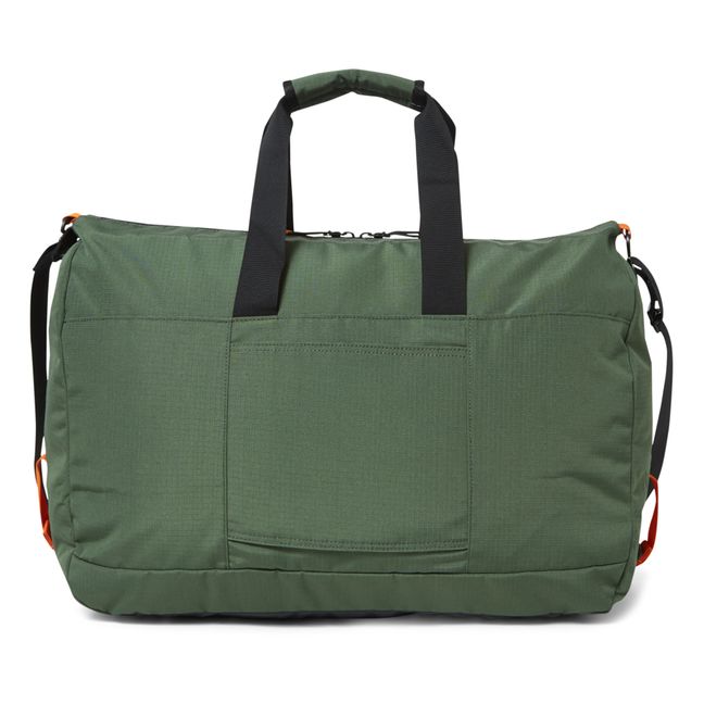 Flod Travel Bag | Verde Kaki