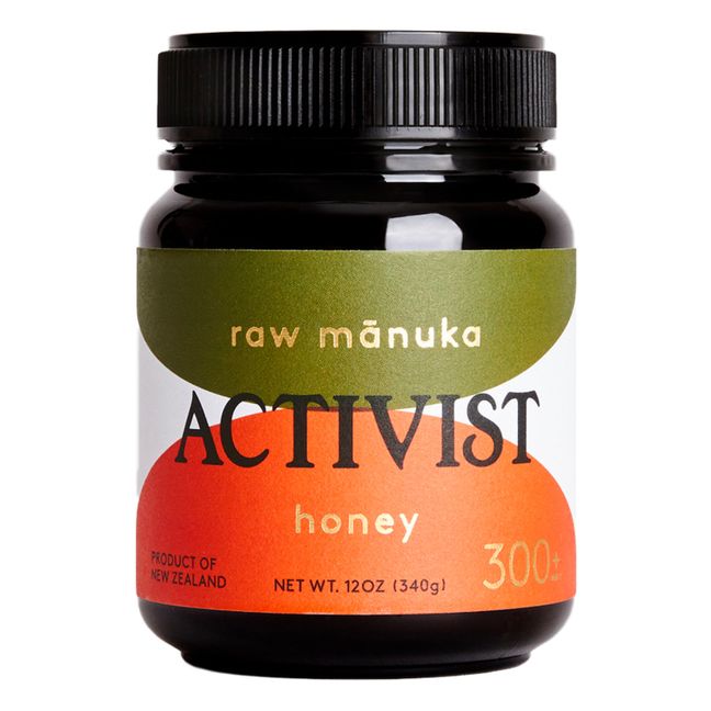 Miel de Manuka 300+ MGO - 340g