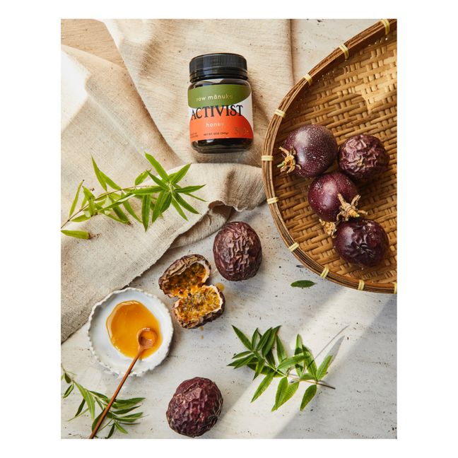 Miel de Manuka 300+ MGO - 340g