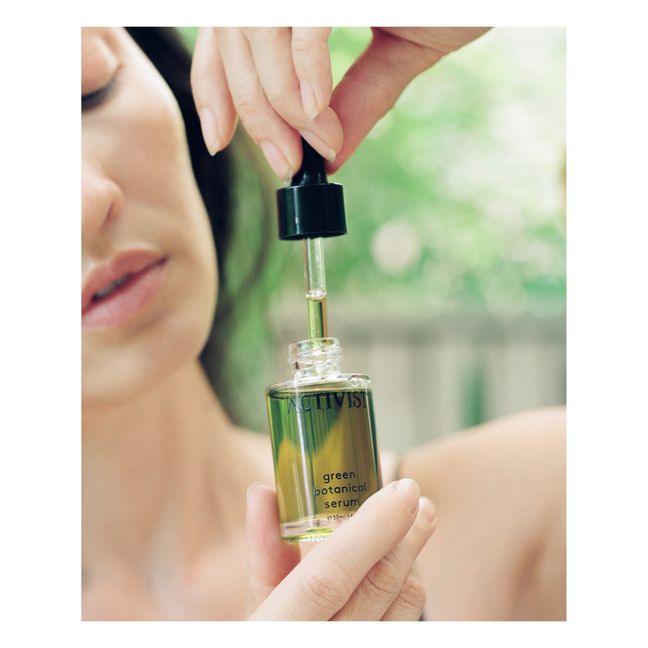 Sérum hydratant botanique - 30 ml