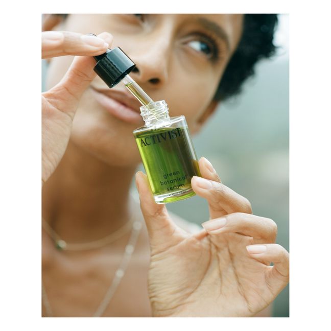 Suero hidratante botánico - 30 ml