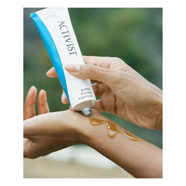 Masque au Miel de Manuka 850+ - 80 ml