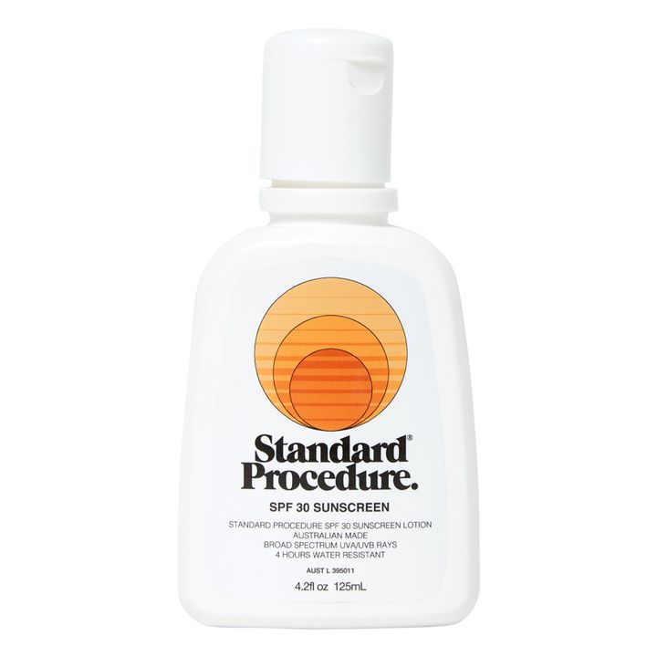 Crema de protección solar SPF 30- Imagen del producto n°0