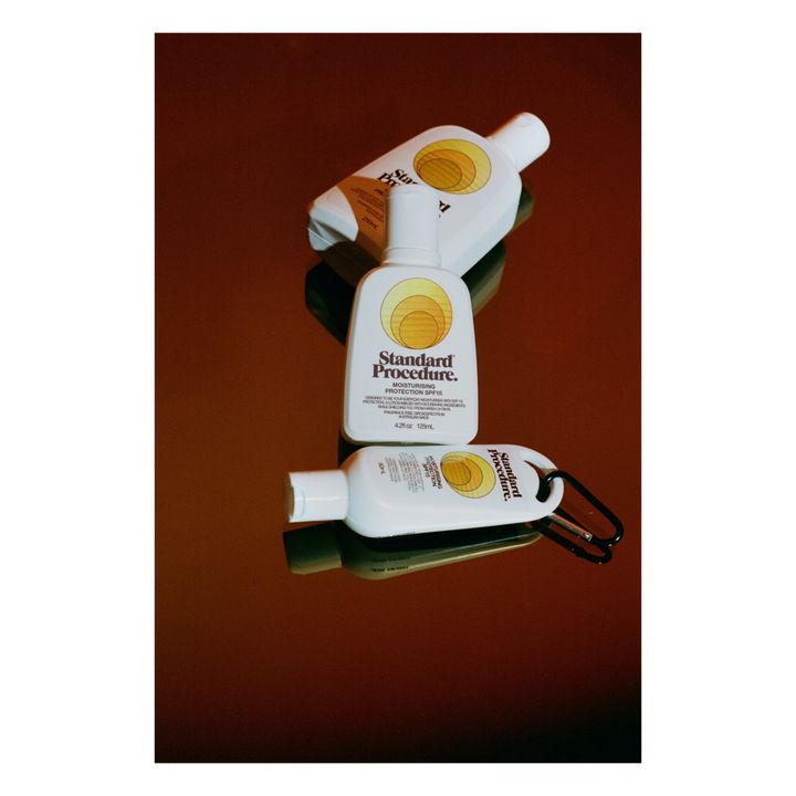 Crema solare idratante SPF 15- Immagine del prodotto n°2