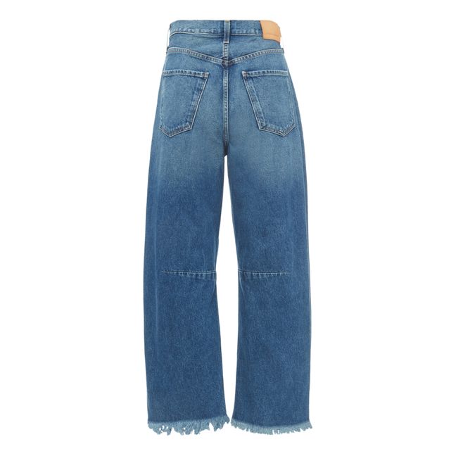 Jean Horseshoe | Magnolia
