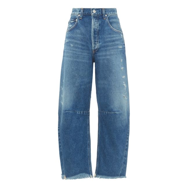 Jean Horseshoe | Magnolia
