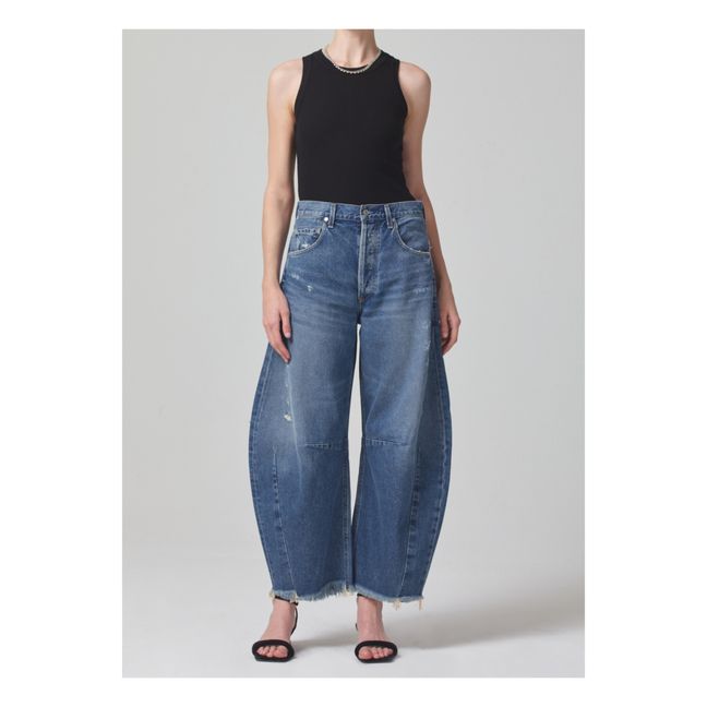 Jeans, modello: Horseshoe | Magnolia