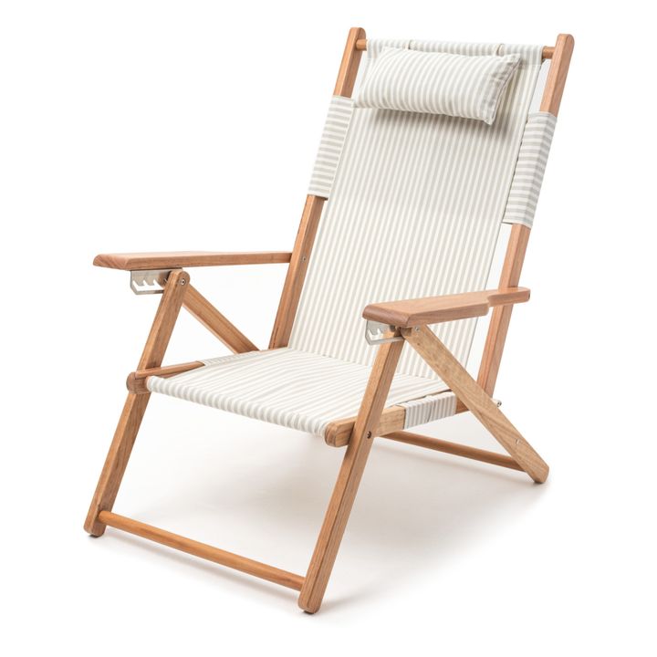 Tommy Chair | Sage- Product image n°0
