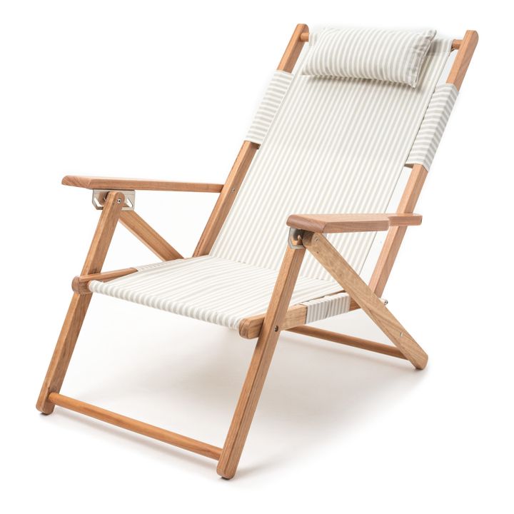 Tommy Chair | Sage- Product image n°3