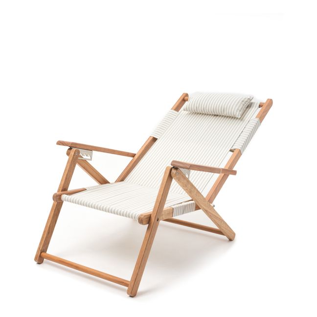 Tommy Chair | Sage