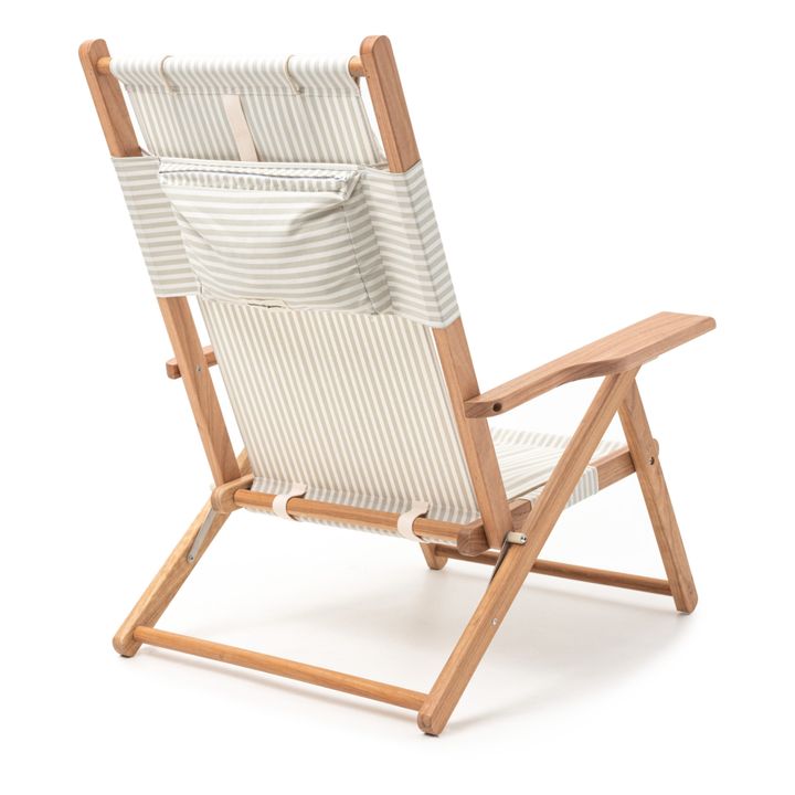 Tommy Chair | Sage- Product image n°7