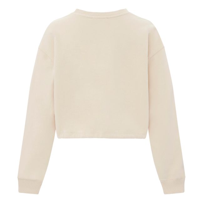 Sweat A Nouer Femme Molleton Bio | Blush