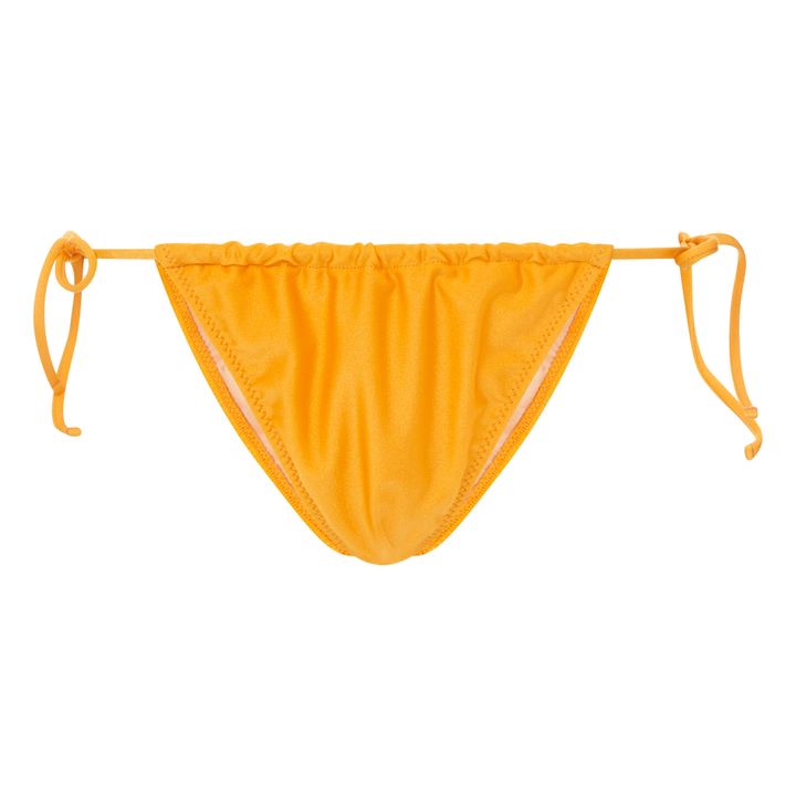 Maillots De Bain Orange Femme |Tenues de Plage | H&M CA