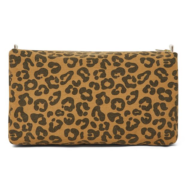 Trousse de toilette Vic Graou | Caramel