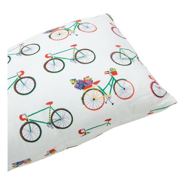 Coussin Bike