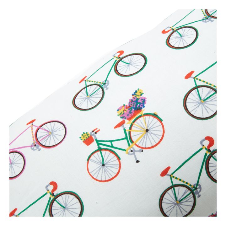 Kissen Bike- Produktbild Nr. 3