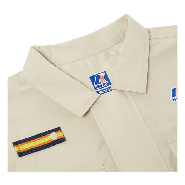 Collaboration Universal Works x K-Way - Veste  | Arena