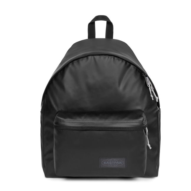 Sac à Dos Day Pak'r Toile Enduite | Noir
