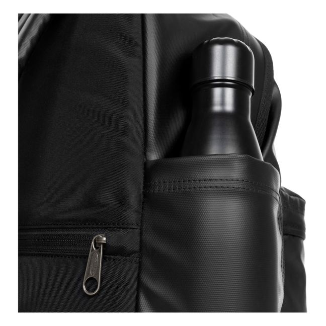 Sac à Dos Day Pak'r Toile Enduite | Noir