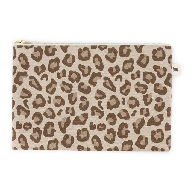 Tasche Lili Leopard | Leopard