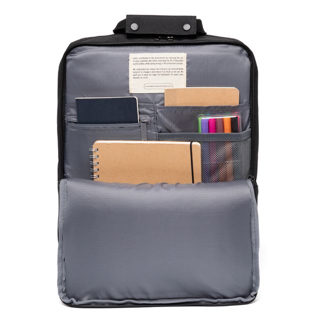 Sac à Dos Smart Daily | Noir