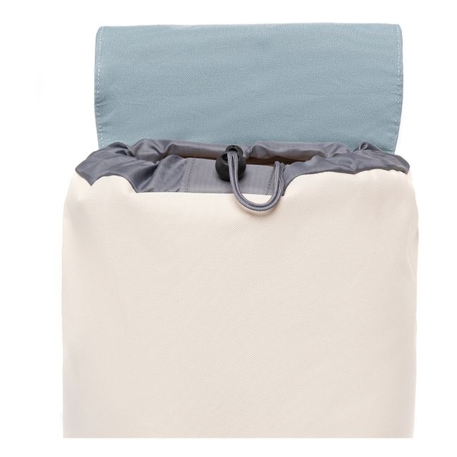 Sac à Dos Scout Mini Tricolore | Ecru