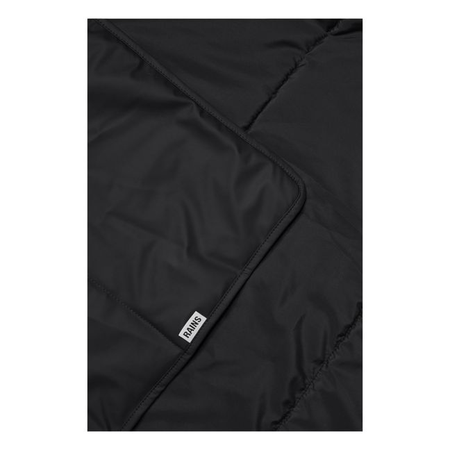 Coperta | Nero