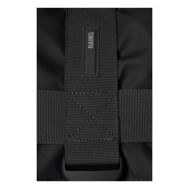 Couverture | Noir