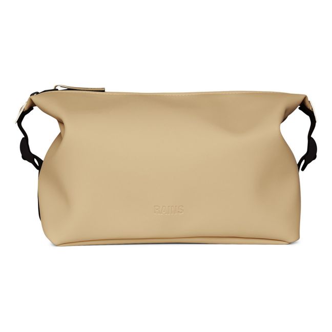 Trousse de Toilette Hilo | Sable