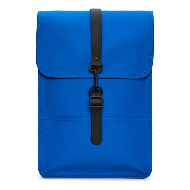 Mini Backpack | Blu reale