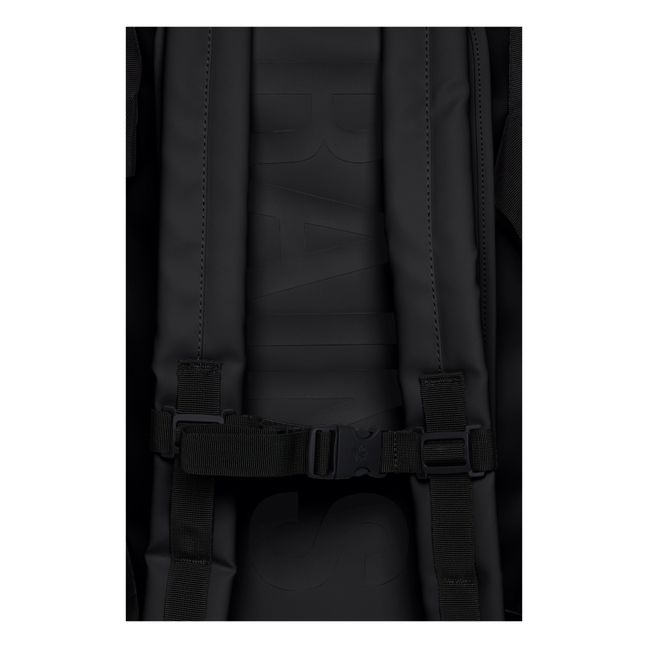 Sac Texel Duffel Small | Noir