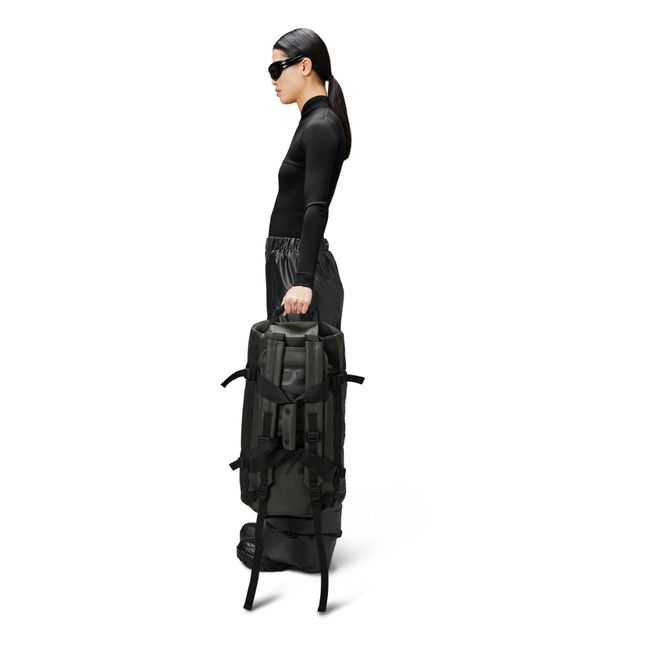 Sac Texel Duffel Small | Vert kaki