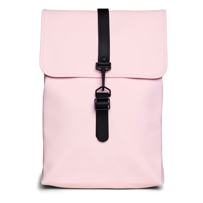 Rucksack Backpack | Rosa confetto