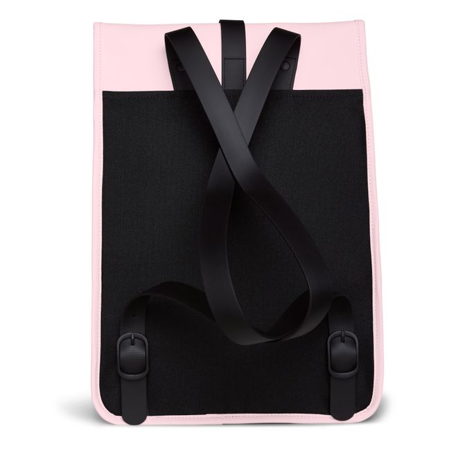 Rucksack Backpack | Candy pink
