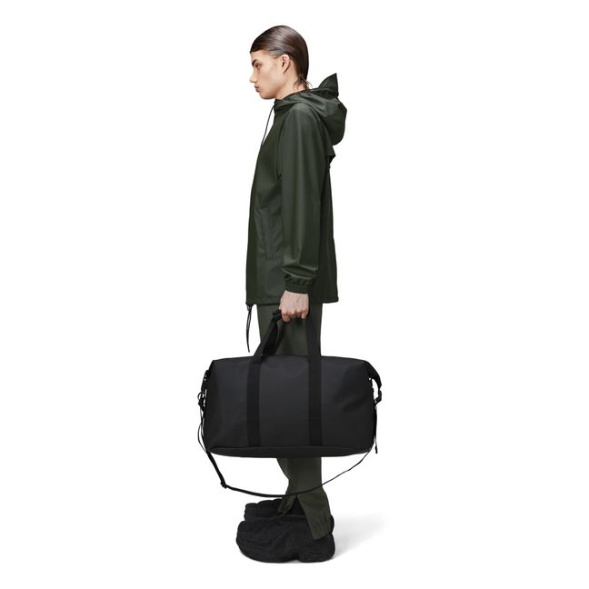 Bolsa Weekend Hilo | Negro
