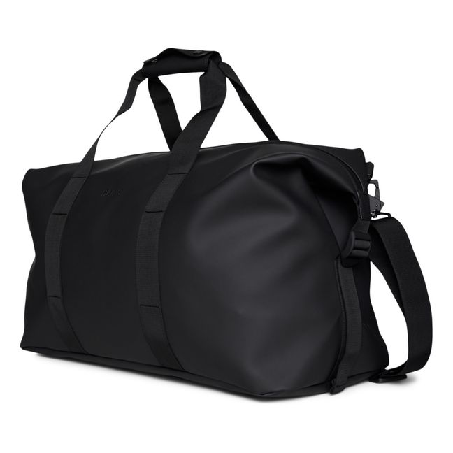 Hilo Overnight Bag | Black