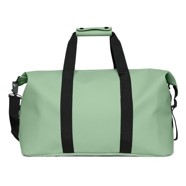 Hilo Overnight Bag | Mandelgrün