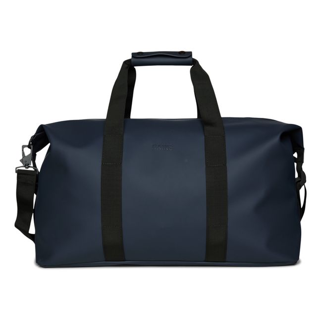 Hilo Overnight Bag | Navy blue