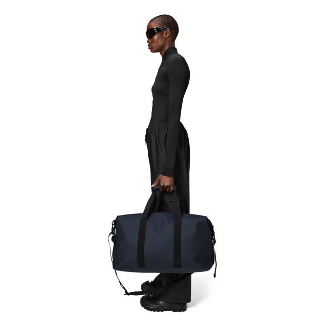 Sac Weekend Hilo | Bleu marine