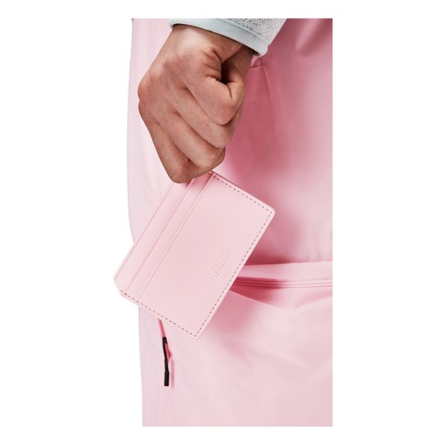Card Holder | Rosa Bombón