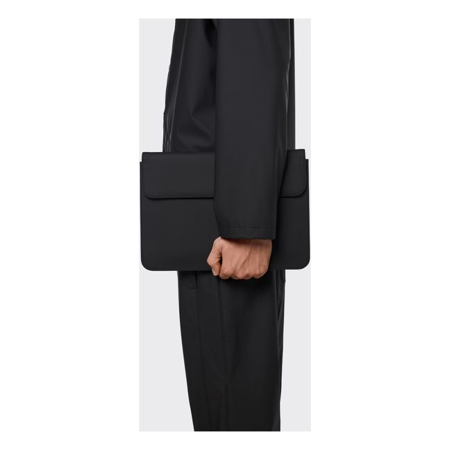 Pochette Ordinateur 13"/14" | Noir