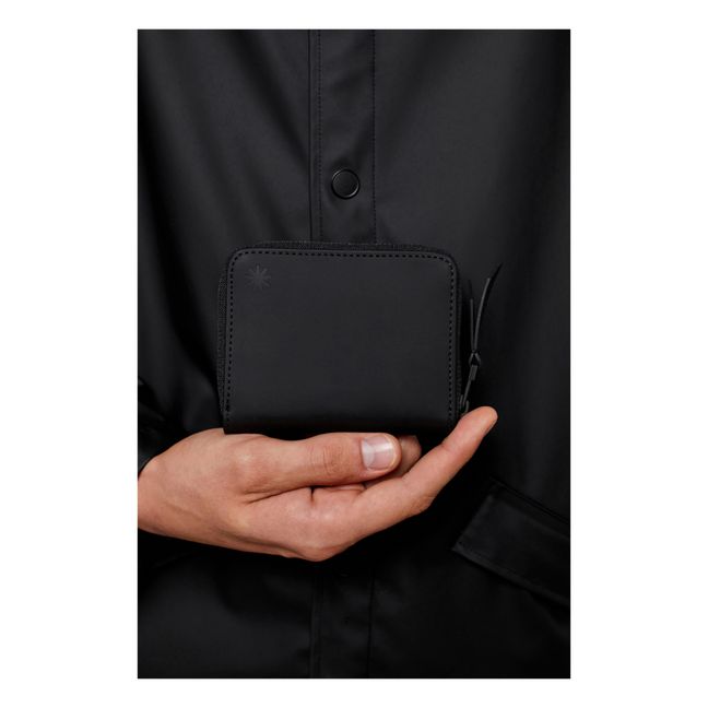 Minicartera | Negro