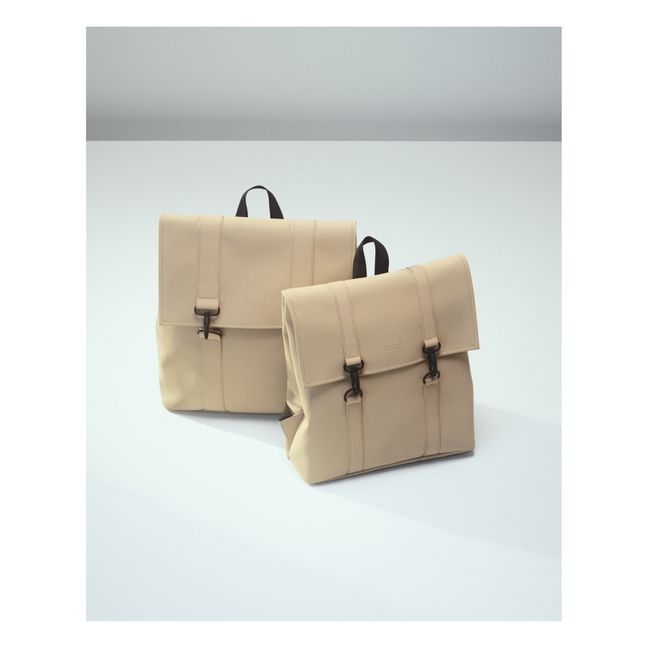 Sac à Dos MSN Mini | Sable